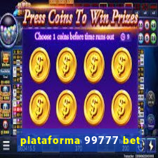 plataforma 99777 bet